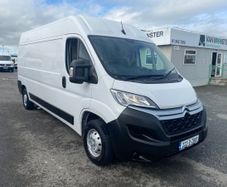 Citroen Relay 2022