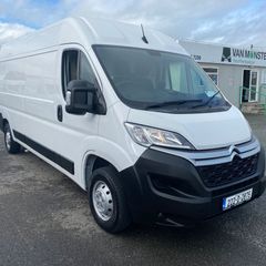 Citroen Relay 2022