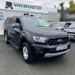 Ford Ranger 2023