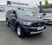 Ford Ranger 2023