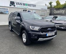 Ford Ranger 2023