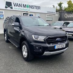 Ford Ranger 2023