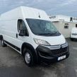 Citroen Relay 2022