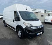 Citroen Relay 2022