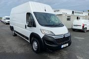 Citroen Relay 2022