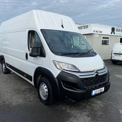 Citroen Relay 2022