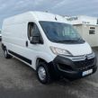 Citroen Relay 2022