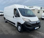 Citroen Relay 2022
