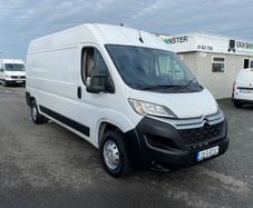 Citroen Relay 2022