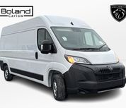 Peugeot Boxer 2026