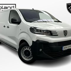 Peugeot Expert 2026