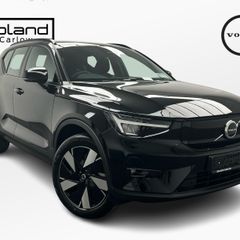 Volvo EX40 2026