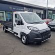 Peugeot Boxer 2026