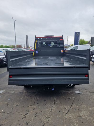 Peugeot Boxer 2026