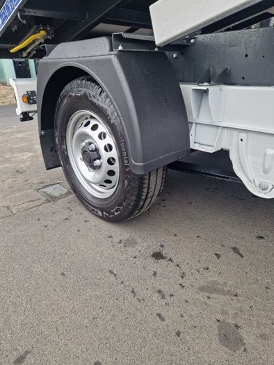 Peugeot Boxer 2026
