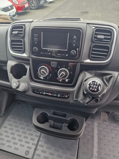 Peugeot Boxer 2026