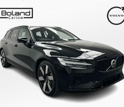Volvo V60 2026