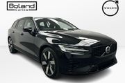 Volvo V60 2026