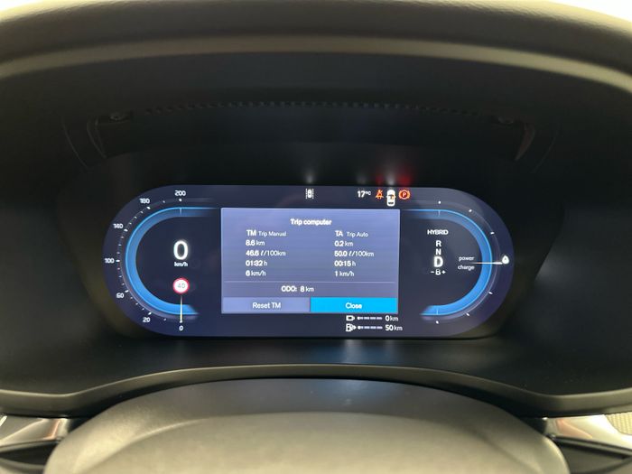 Volvo V60 2026