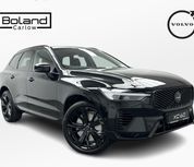 Volvo XC60 2026