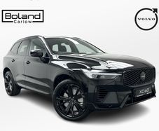Volvo XC60 2026