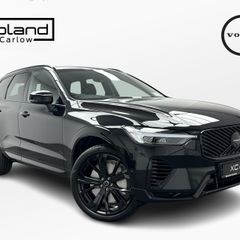 Volvo XC60 2026