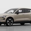 Volvo EX30 2026