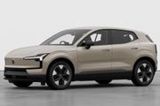 Volvo EX30 2026
