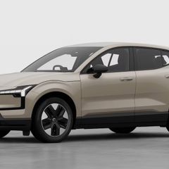 Volvo EX30 2026