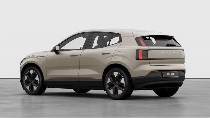 Volvo EX30 2026