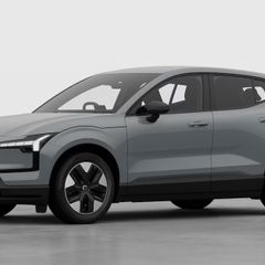 Volvo EX30 2026