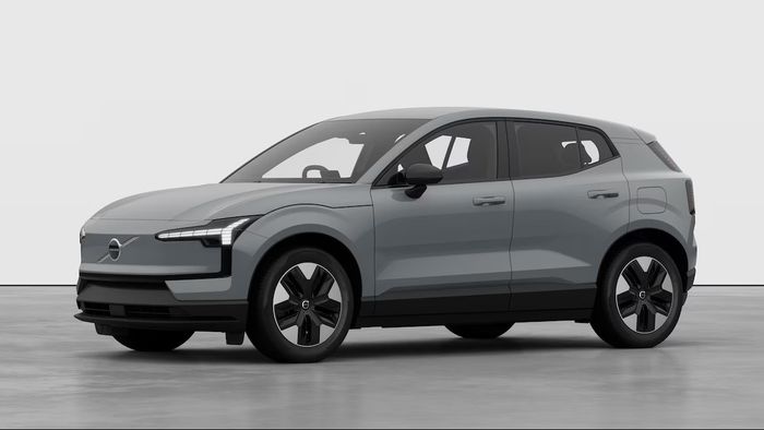 Volvo EX30 2026