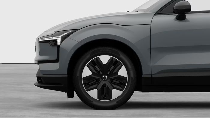Volvo EX30 2026