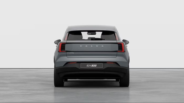 Volvo EX30 2026
