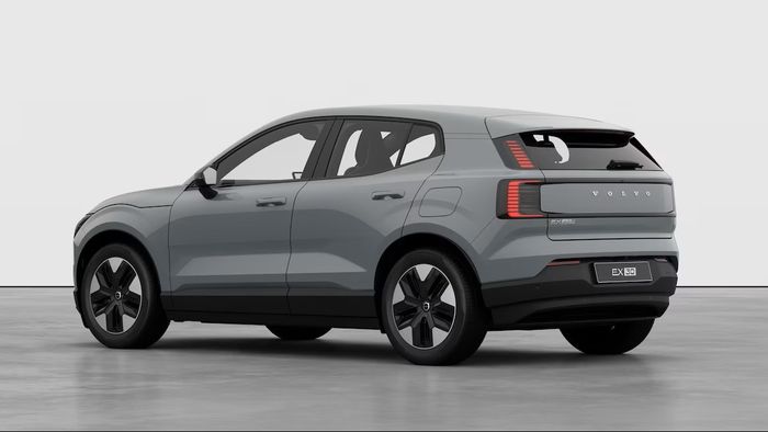 Volvo EX30 2026