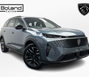 Peugeot 5008 2026