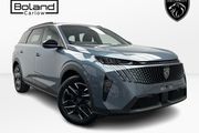 Peugeot 5008 2026