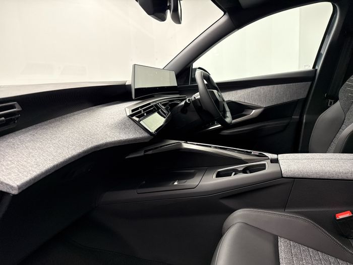 Peugeot 5008 2026