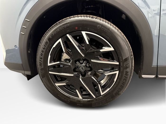 Peugeot 5008 2026