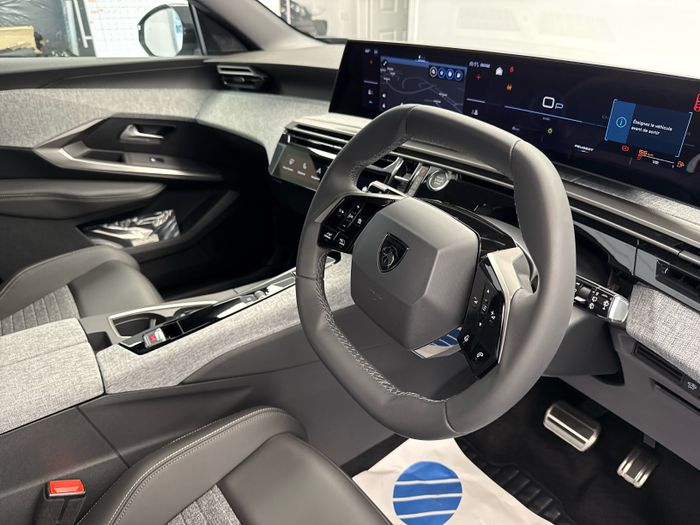 Peugeot 5008 2026