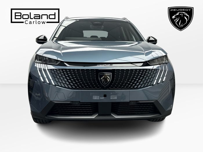 Peugeot 5008 2026
