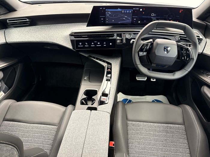 Peugeot 5008 2026
