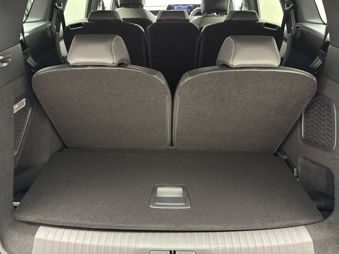 Peugeot 5008 2026