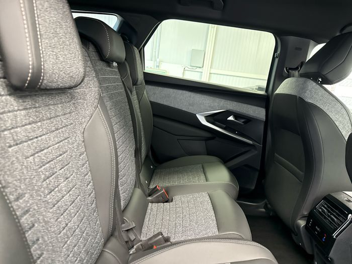 Peugeot 5008 2026