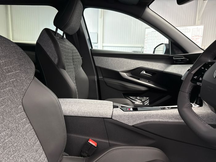 Peugeot 5008 2026