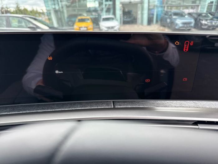 Peugeot 5008 2026