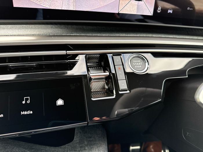 Peugeot 5008 2026