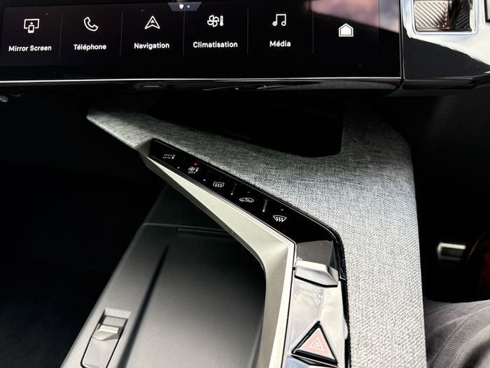 Peugeot 5008 2026