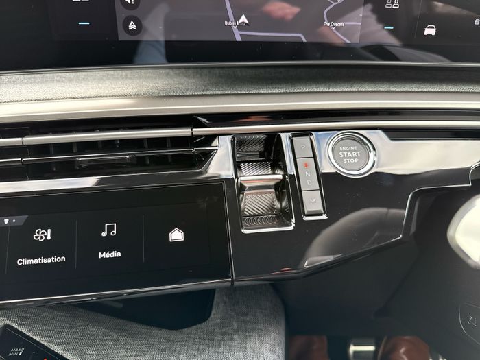 Peugeot 5008 2026