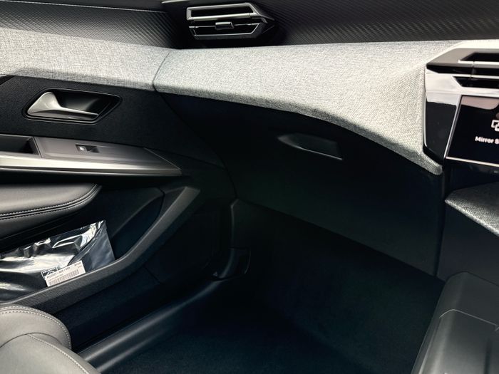 Peugeot 5008 2026